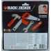 Blister Utensili Black & Decker - Smoby